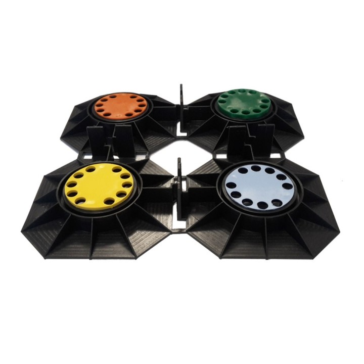 Unterlagen SMART 12 mm
