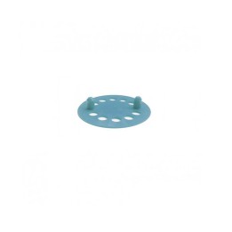 Nivellierrolle 0,5 mm 10 Stück
