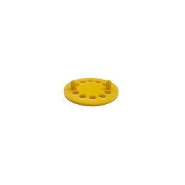 Nivellierrolle 2 mm 10 Stück