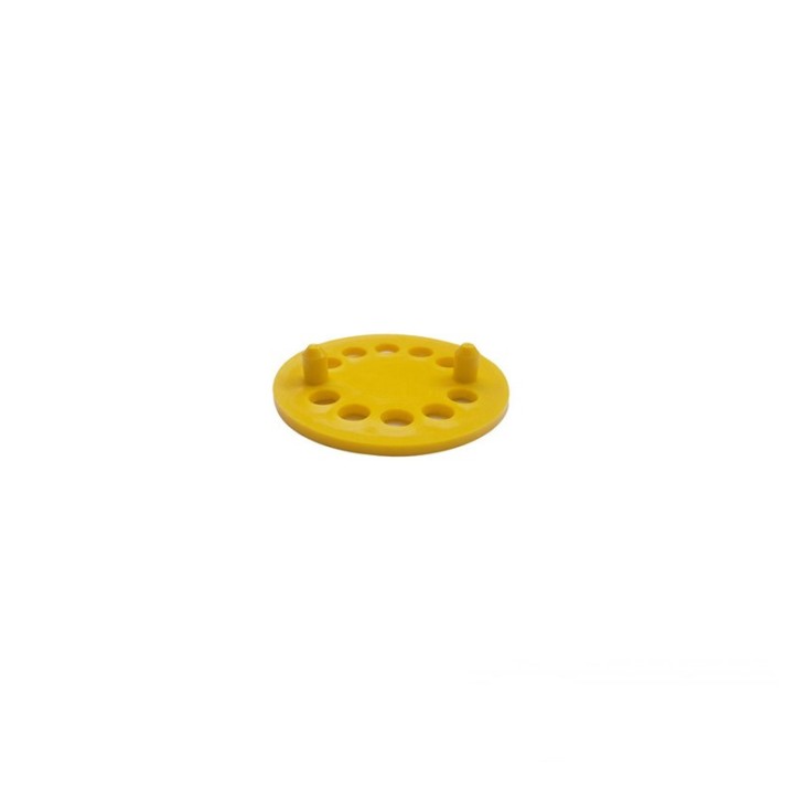 Nivellierrolle 2 mm 10 Stück