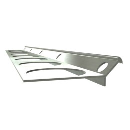 Treppenprofil V - 2m