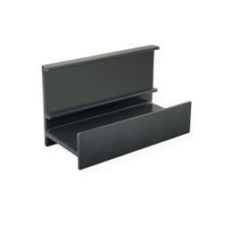 Terrassenprofile W20