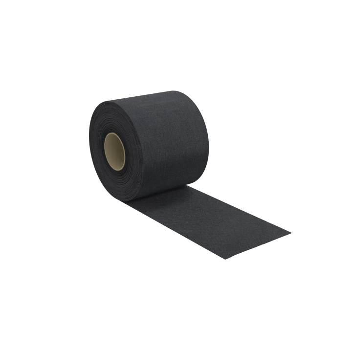 100 mm EPDM Easy Stick selbstklebendes Band