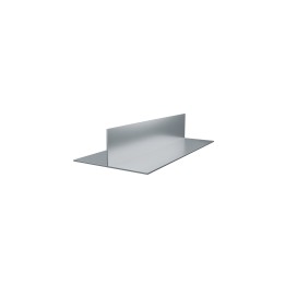 120x50x2 mm 3 m ALU T-Profil