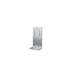150x75x55x2.5 mm Gleitpunktkonsole