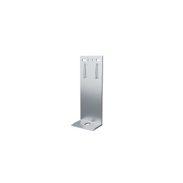 200x75x55x2.5 mm Gleitpunktkonsole