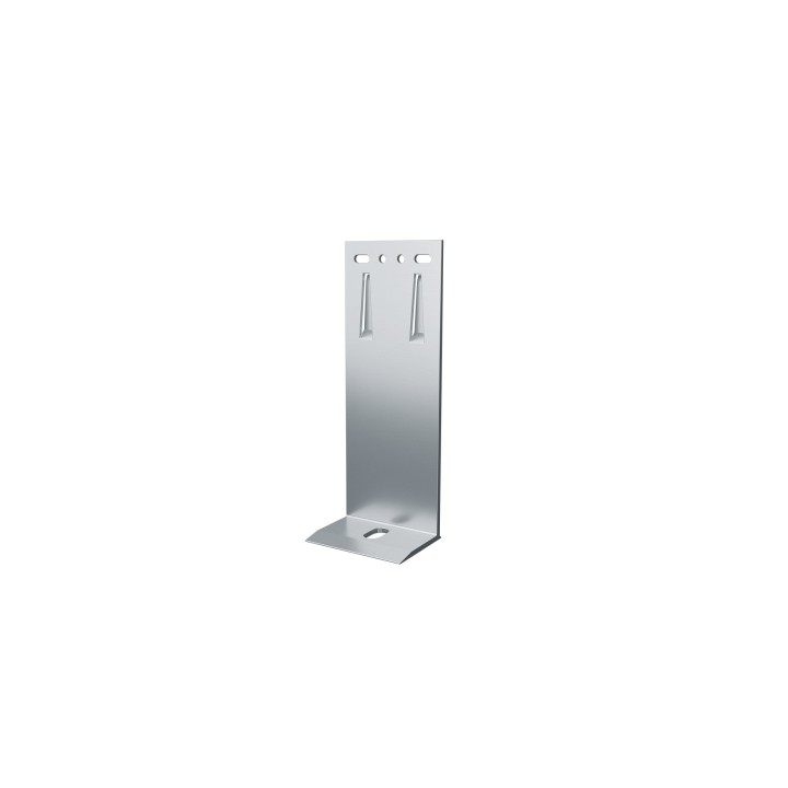 200x75x55x2.5 mm Gleitpunktkonsole