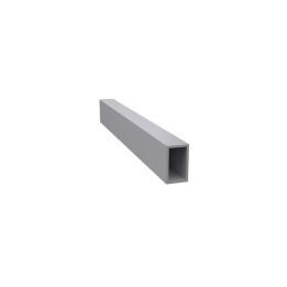 2 m ALU-Lagerverbinder