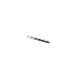 5 mm Ø Edelstahl-Steckverbinder