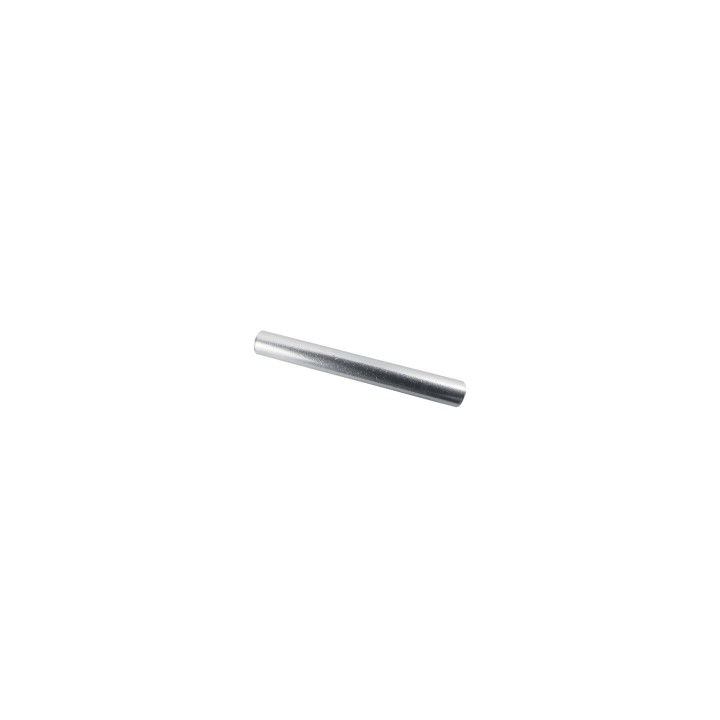5 mm Ø Edelstahl-Steckverbinder