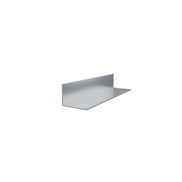 60x45x1.8 mm 3 m ALU L-Profil
