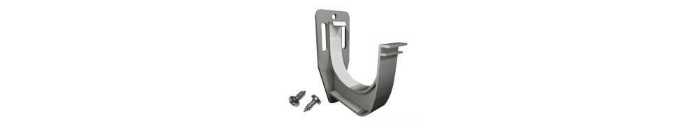 Rinnensysteme aus Aluminium kaufen | Renoplast