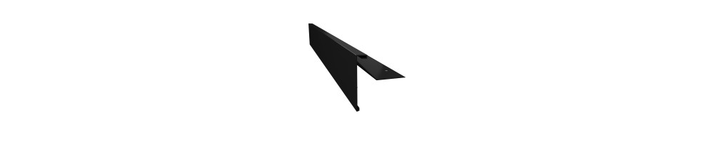 Attikaprofile aus Aluminium kaufen | Renoplast