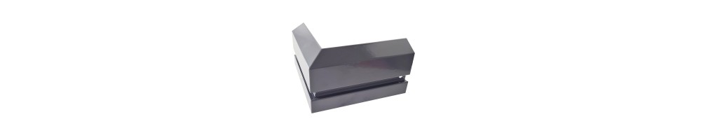Sockelprofile aus Aluminium kaufen | Renoplast