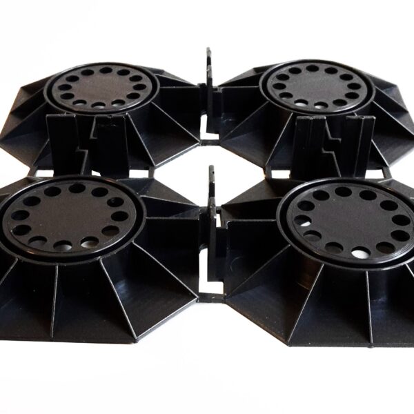 Unterlagen SMART 12 mm - 10 Stück