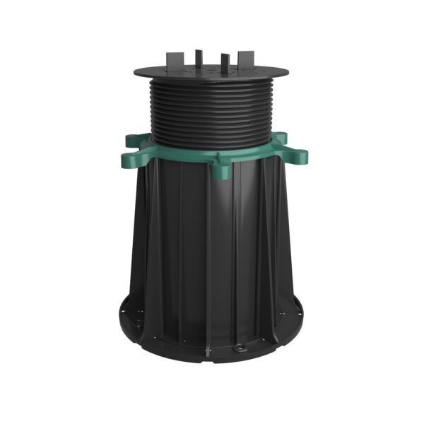 Terrassen-Stelzlager Renopad  PRO (von 173 mm bis 300 mm)